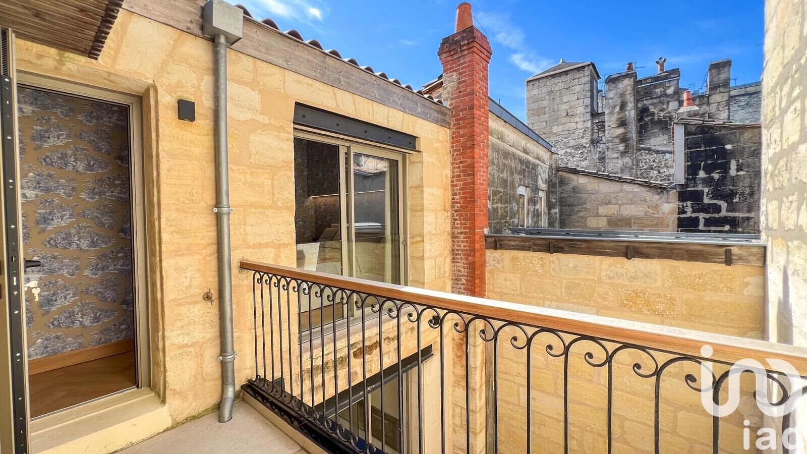 Appartement à vendre, 3 pièces, 105 m², Bordeaux