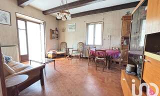 Maison 6 Pièces 95 m² à vendre à Vals-les-Bains (07600)