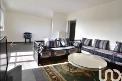 Appartement 4 pièces 41000 €