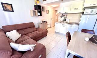 Appartement 3 Pièces 45 m² à vendre à Azille (11700)