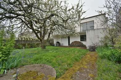 Maison 6 pièces 250000 €