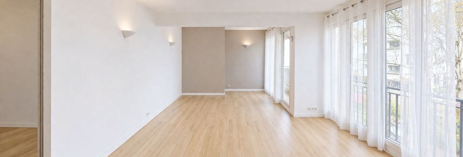 Appartement 5 Pièces 116 m² à vendre à Boulogne-Billancourt (92100)