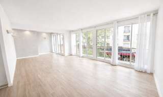 Appartement 5 Pièces 116 m² à vendre à Boulogne-Billancourt (92100)