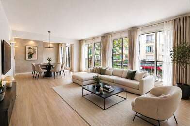 Appartement 5 pièces 850000 €