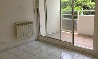 Appartement 2 Pièces 22 m² à louer à Montpellier (34000)