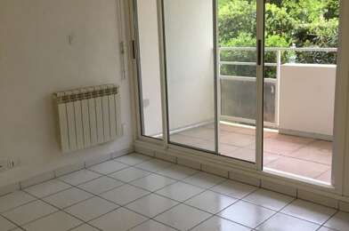 Appartement 2 pièces 500 €