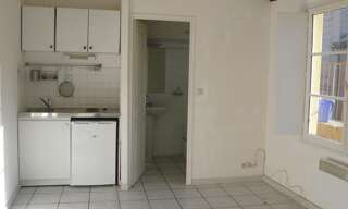 Appartement 1 Pièce 20 m² à louer à Nîmes (30900)