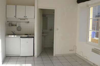 Appartement 1 pièces 407 €