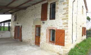 Maison 4 Pièces 110 m² à louer à Lombers (81120)