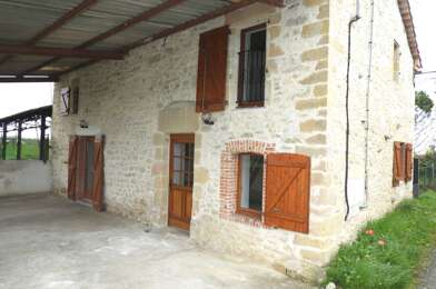 Maison 4 pièces 760 €