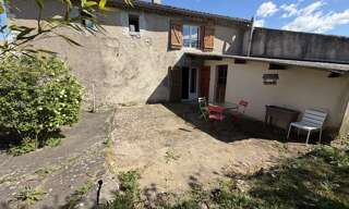 Maison 4 Pièces 110 m² à louer à Lombers (81120)