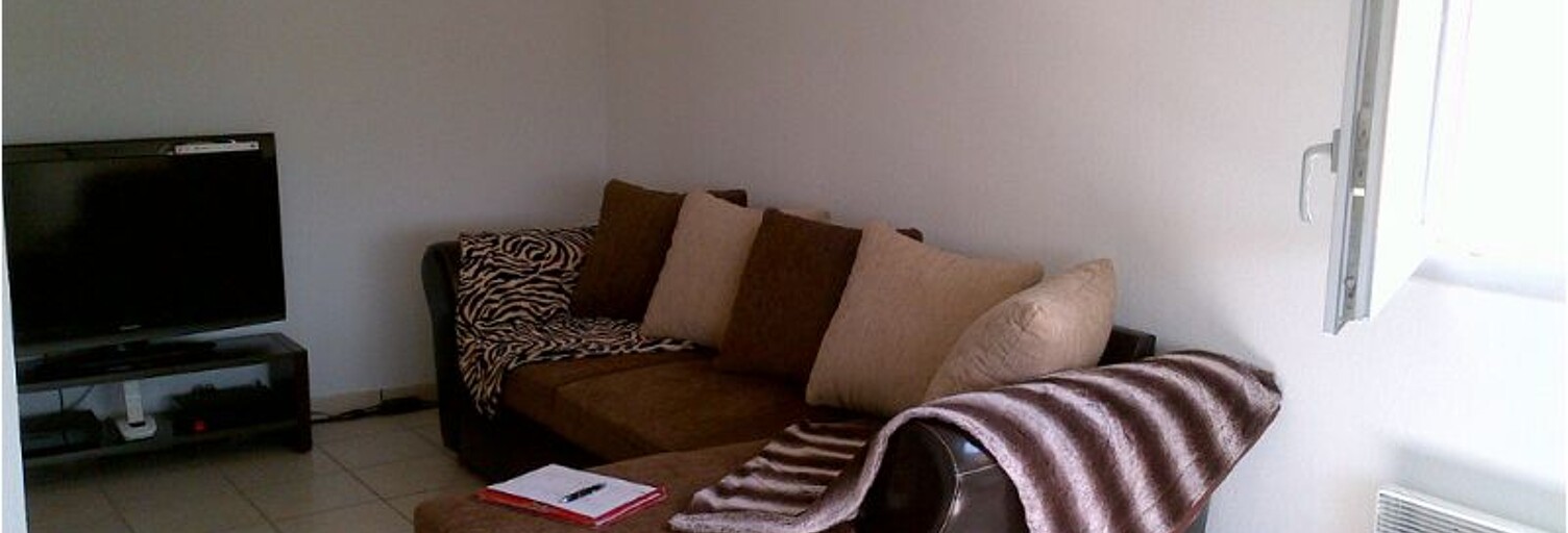 Appartement 2 Pièces 39 m² à louer à Toulouse (31200)