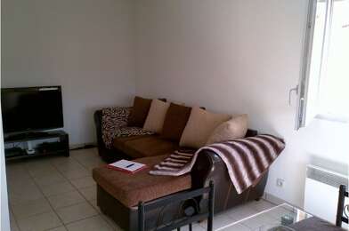 Appartement 2 pièces 584 €