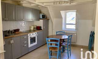 Appartement 2 Pièces 28 m² à vendre à Saint-Malo (35400)