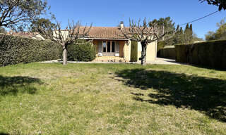 Maison 4 Pièces 95 m² à vendre à Aubignan (84810)