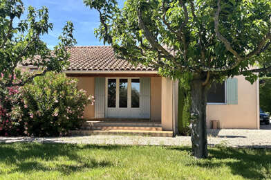 Maison 4 pièces 325000 €