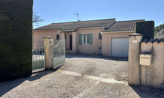Maison 4 Pièces 95 m² à vendre à Aubignan (84810)