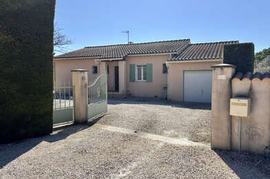 Maison 4 pièces 325000 €