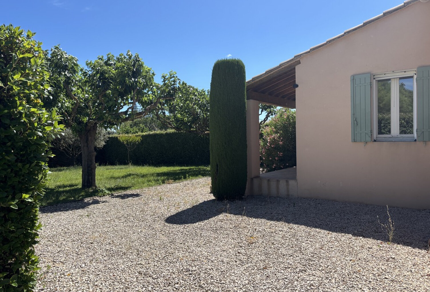 EXCLUSIVITE Maison de plain pied, 95 m2, 3 chambres, sur ter — photo 1