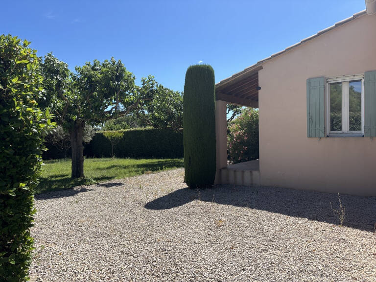 EXCLUSIVITE Maison de plain pied, 95 m2, 3 chambres, sur ter — photo 1