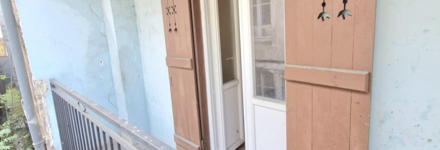 Maison 5 Pièces 156 m² à vendre à Vaucouleurs (55140)