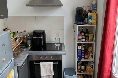 Appartement 2 pièces 82500 €