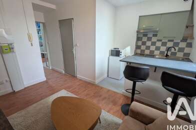 Appartement 2 pièces 97900 €