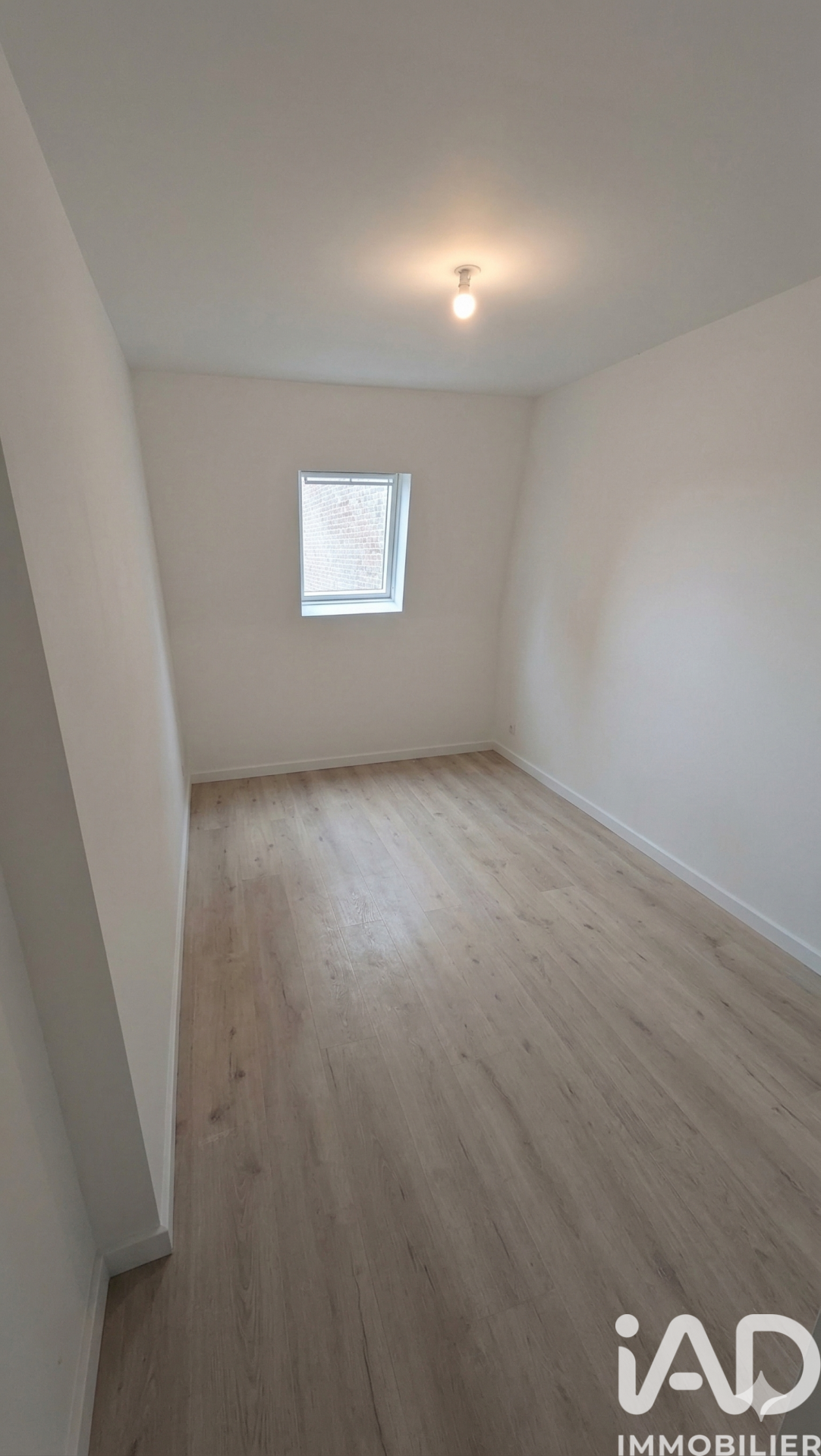 Vente Appartement 3 pièces - Photo 2