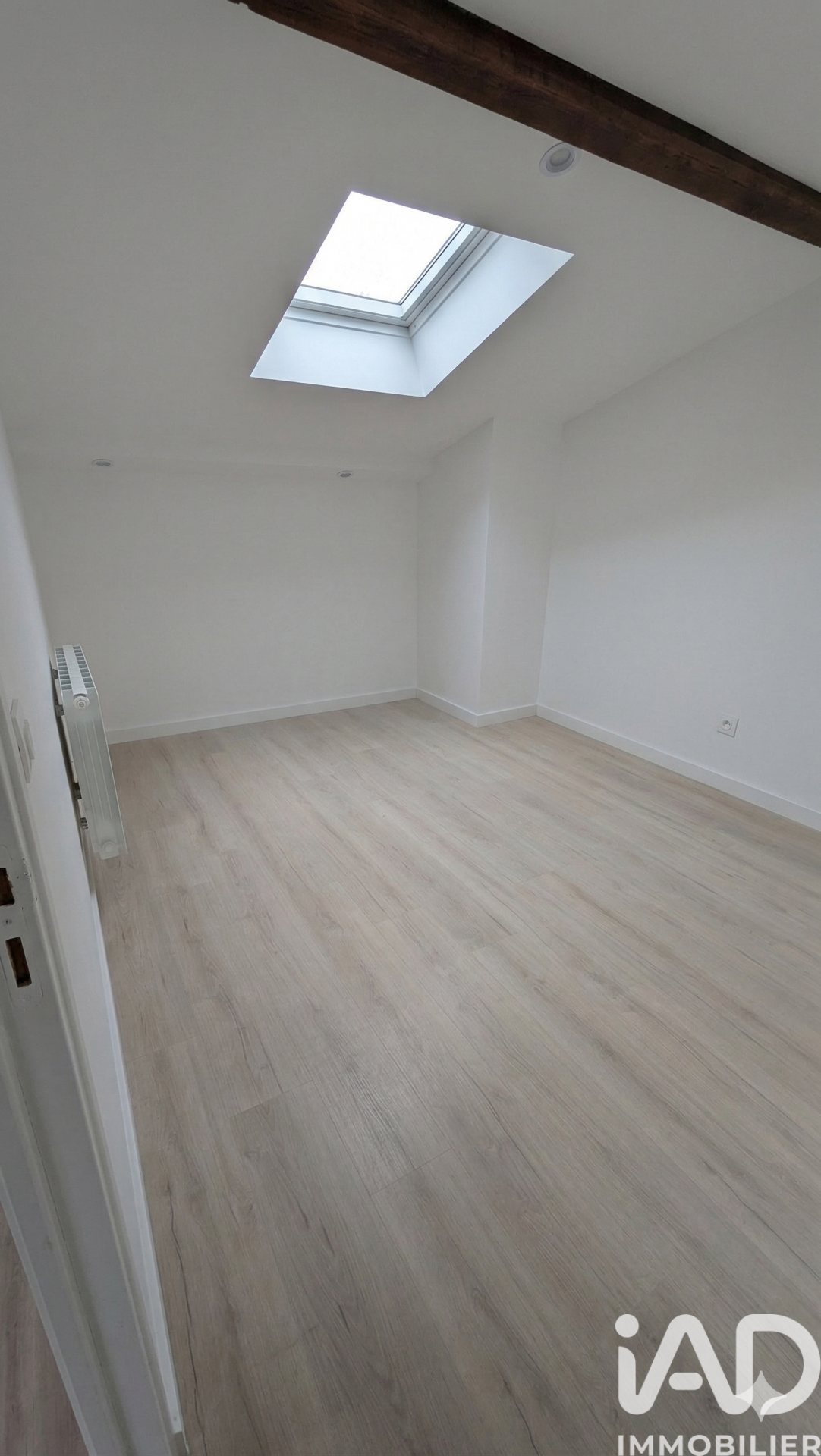 Vente Appartement 3 pièces - Photo 3