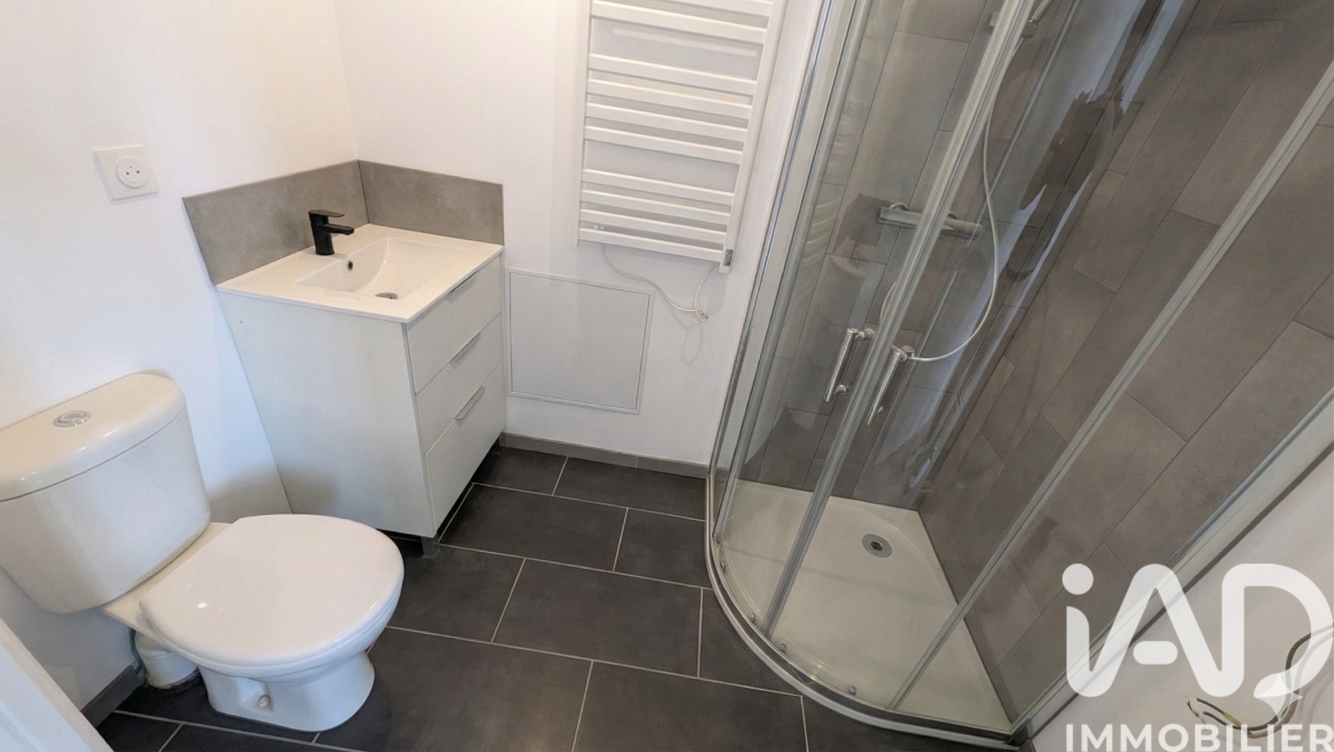 Vente Appartement 3 pièces - Photo 4
