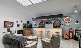 Immeuble  556 m² à vendre à Feurs (42110)