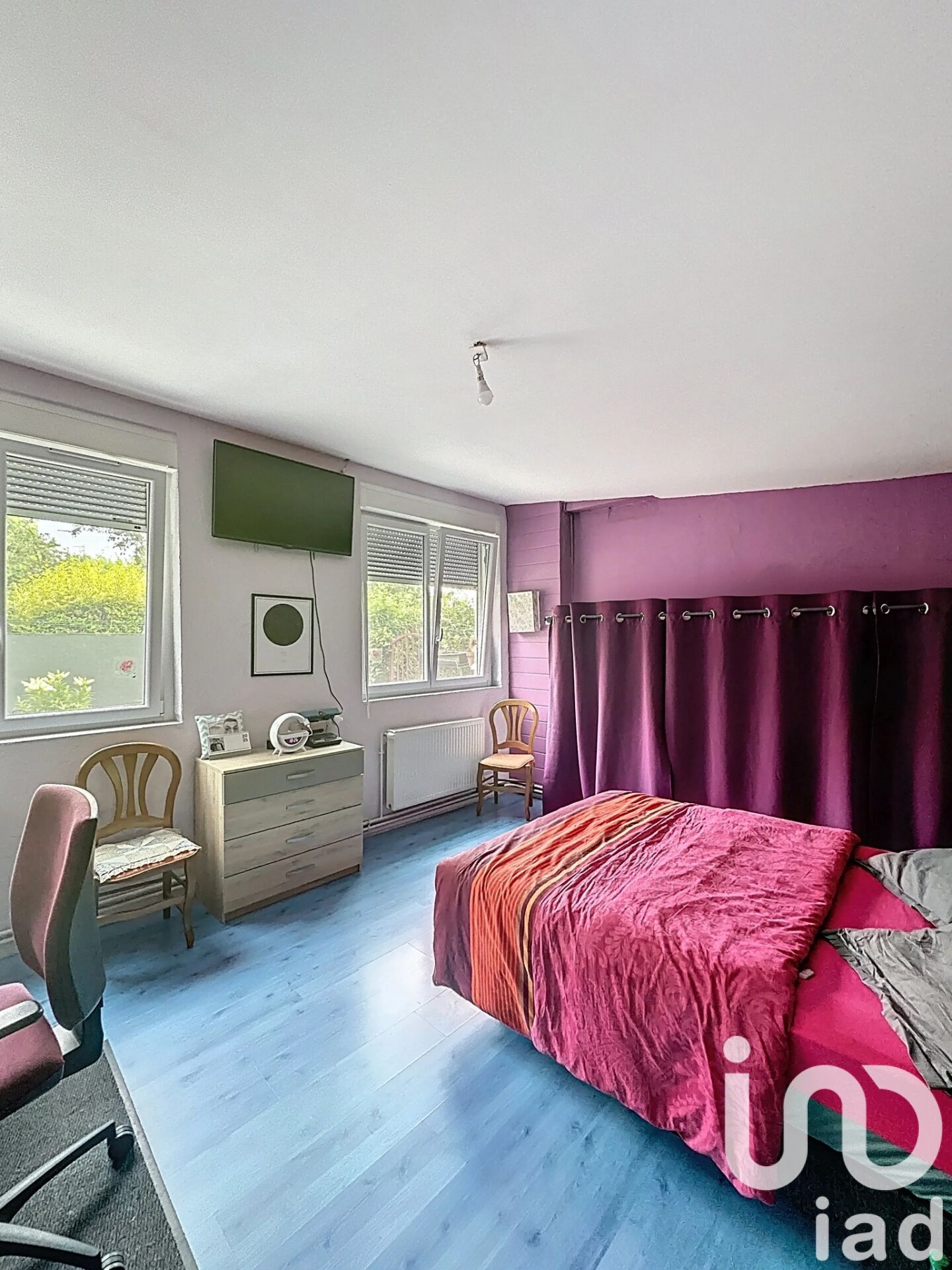 Vente Immeuble 556 m² - Photo 5