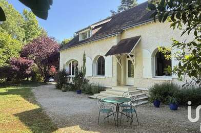 Maison 13 pièces 759000 €