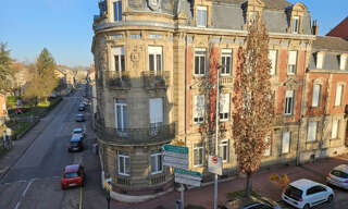 Appartement 4 Pièces 87 m² à vendre à Sarreguemines (57200)