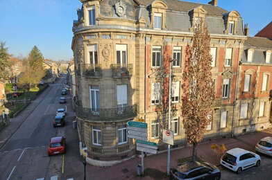 Appartement 4 pièces 89000 €