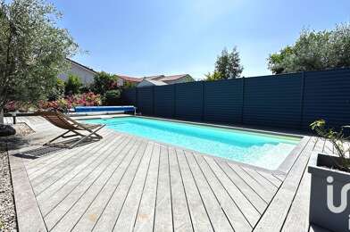 Appartement 11 pièces 429000 €