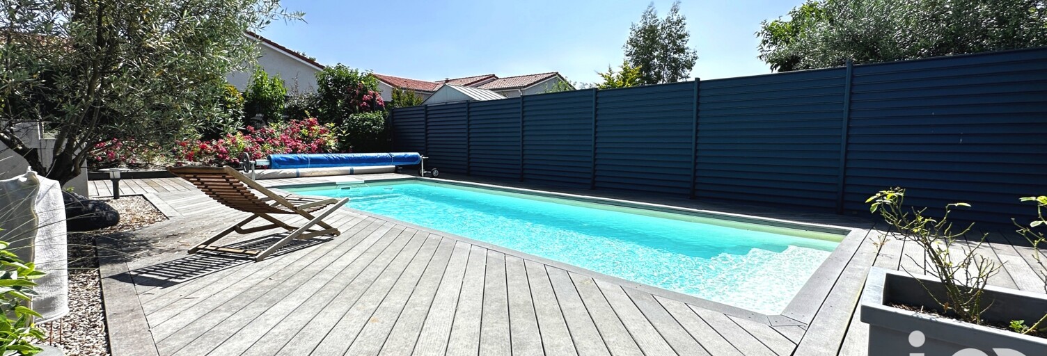 Appartement 11 Pièces 184 m² à vendre à Lorette (42420)