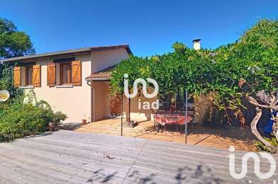 Maison 7 pièces 261400 €