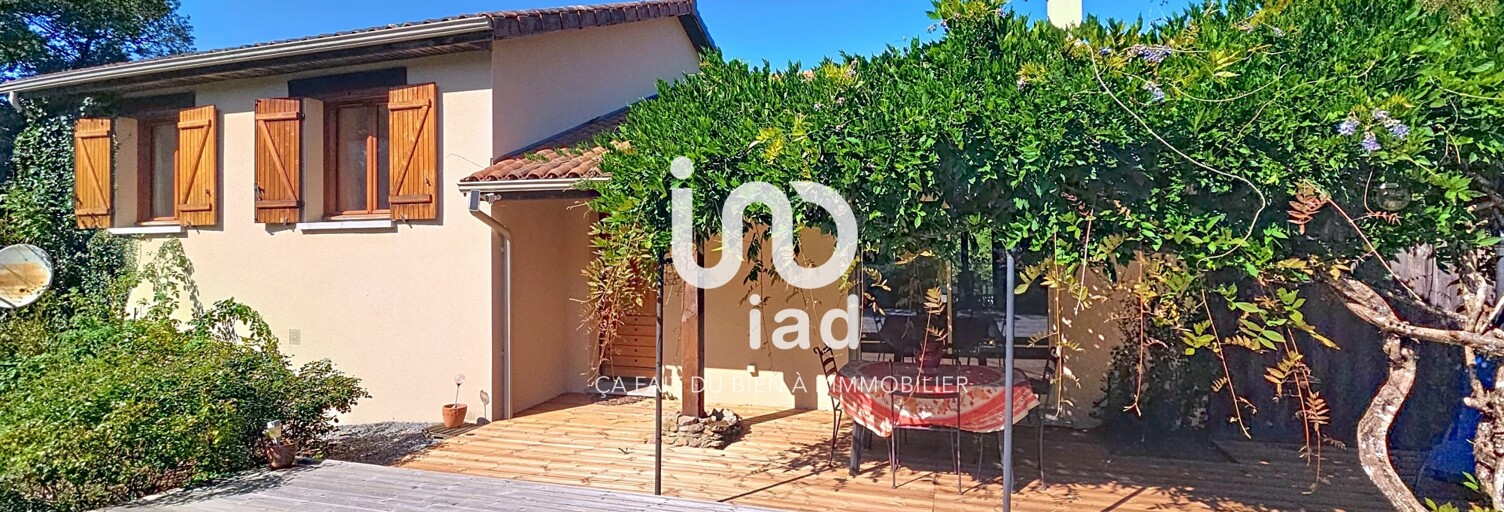 Maison 7 Pièces 139 m² à vendre à Verneuil-sur-Vienne (87430)