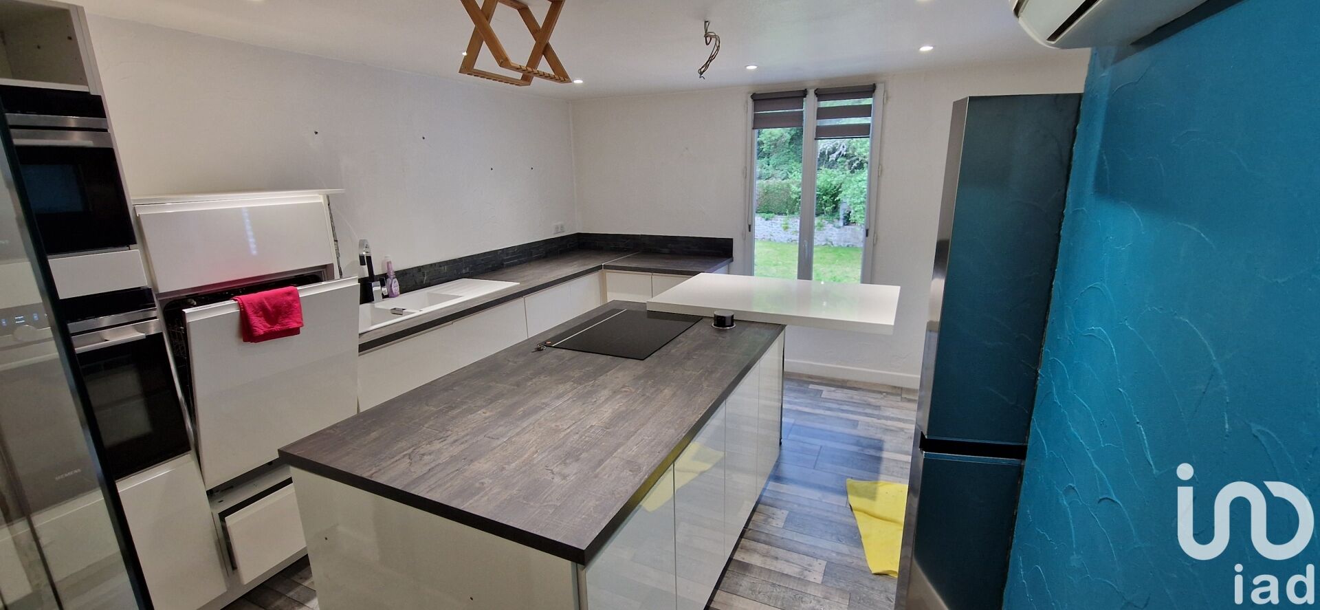 Vente Maison/villa 3 pièces - Photo 2