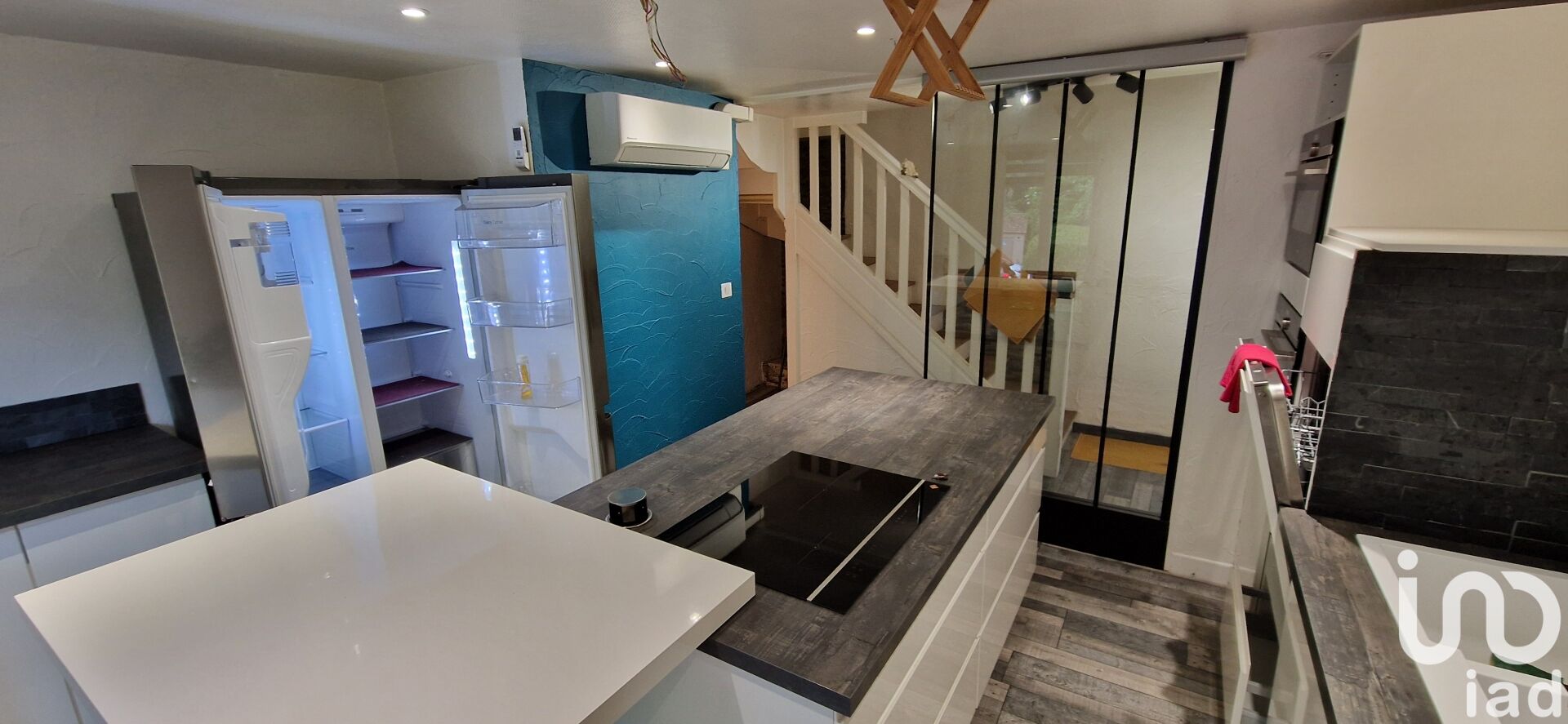 Vente Maison/villa 3 pièces - Photo 3