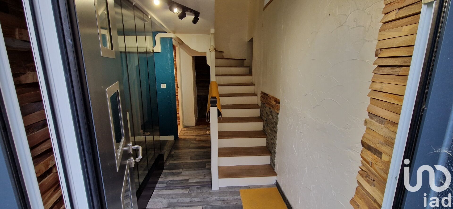 Vente Maison/villa 3 pièces - Photo 5