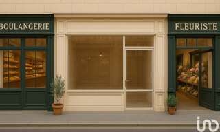 Commerce  73 m² à louer à Paris 15 (75015)