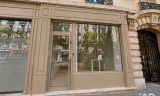Commerce  73 m² à louer à Paris 15 (75015)