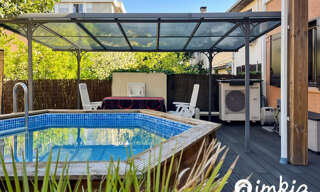 Maison 7 Pièces 150 m² à vendre à Mérignac (33700)