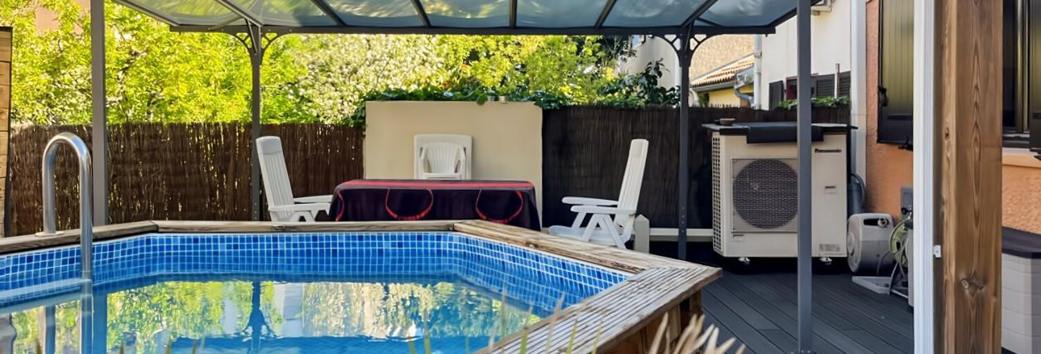 Maison 7 Pièces 150 m² à vendre à Mérignac (33700)