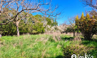 Terrain  1578 m² à vendre à Toulouse (31400)