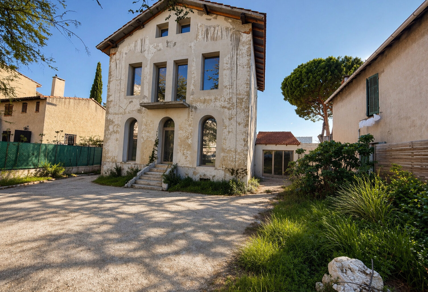 A VENDRE - Maison 197 m2 - Quartier Sainte - Marguerite - Ma — photo 1