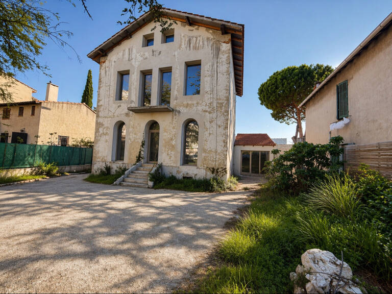 A VENDRE - Maison 197 m2 - Quartier Sainte - Marguerite - Ma — photo 1