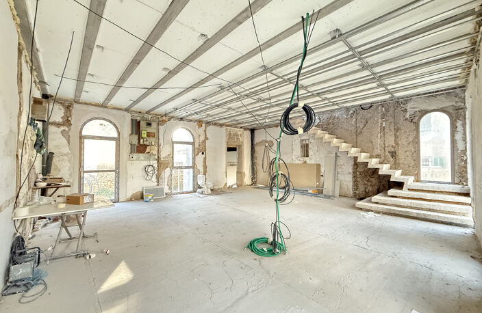 A VENDRE - Maison 197 m2 - Quartier Sainte - Marguerite - Ma — photo 3